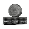 immortal nyc iconic men cream pomade