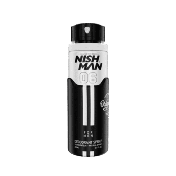 Nishman deoderant spray 06 200ml